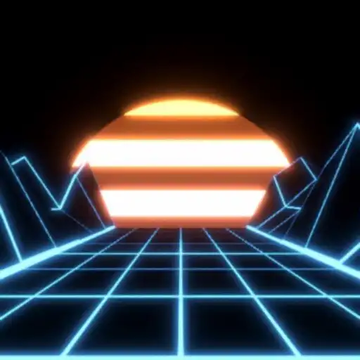 Play Synth Run! APK