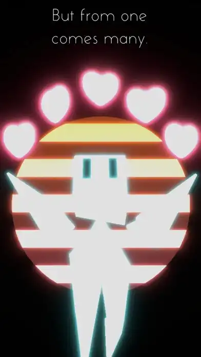 Play Synth Run! as an online game Synth Run! with UptoPlay