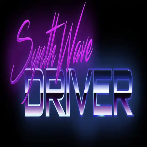 Play SynthWave Driver APK Play SynthWave Driver APK