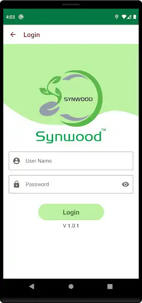 Play Synwood Agro as an online game Synwood Agro with UptoPlay