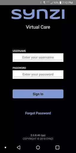 Play Synzi Virtual Care  and enjoy Synzi Virtual Care with UptoPlay
