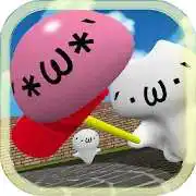 Free play online Syobon Musou 3D Action Game 1.5.3  APK