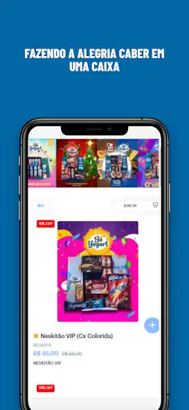 Play Só Yogurt as an online game Só Yogurt with UptoPlay