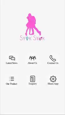 Play Syok Syok Play Syok Syok