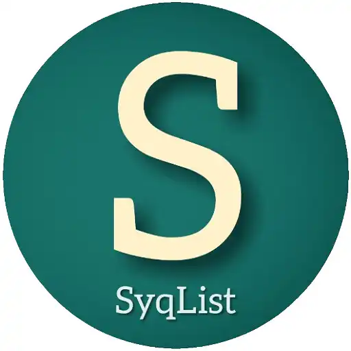 Play SyqList - Guia Comercial APK Play SyqList - Guia Comercial APK