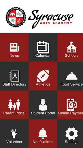 Play Syracuse Arts Academy  and enjoy Syracuse Arts Academy with UptoPlay