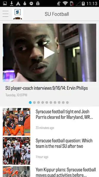 Play syracuse.com: SU Football News and enjoy syracuse.com: SU Football News with UptoPlay Play syracuse.com: SU Football News and enjoy syracuse.com: SU Football News with UptoPlay