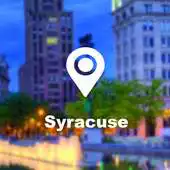 Free play online Syracuse New York Community App APK