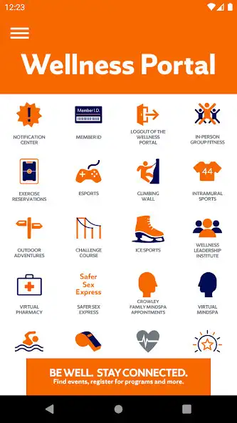 Play Syracuse University Wellness  and enjoy Syracuse University Wellness with UptoPlay