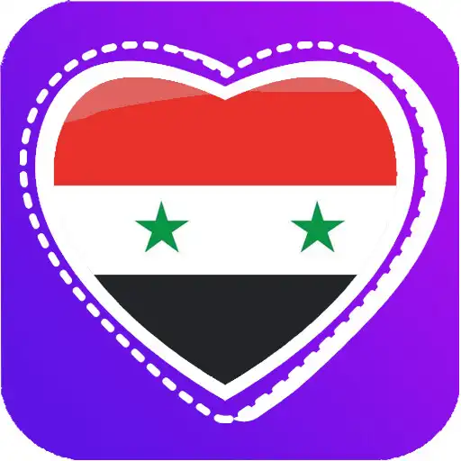 Play Syria Dating: Syria Chat APK Play Syria Dating: Syria Chat APK