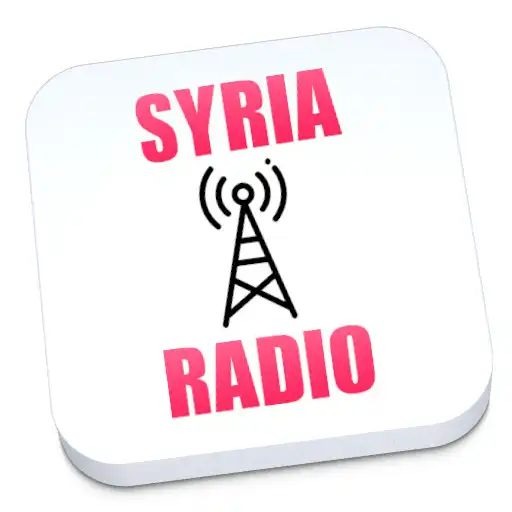 Free play online Syria Radio APK