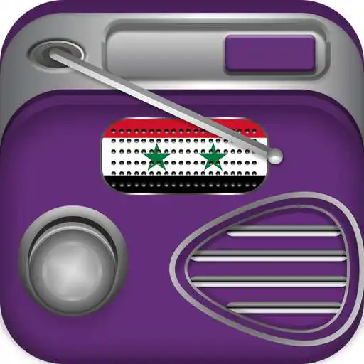 Play Syria Radio Music Player APK
