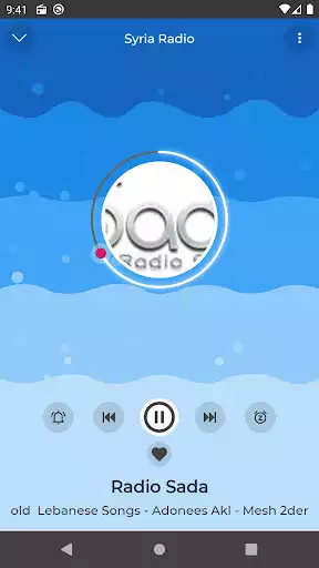 Play Syria Radio