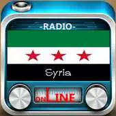 Free play online SYRIA RADIOS FM LIVE APK