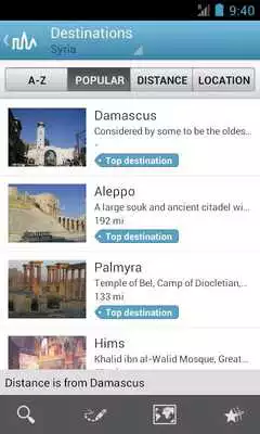 Play Syria