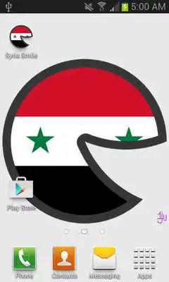Play Syria Smile