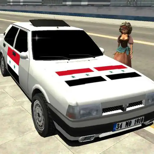 Play Syria Turkish Car APK