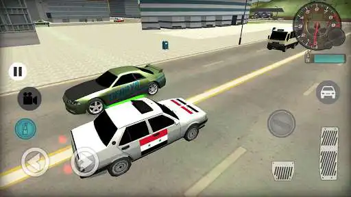 Play Syria Turkish Car and enjoy Syria Turkish Car with UptoPlay Play Syria Turkish Car and enjoy Syria Turkish Car with UptoPlay