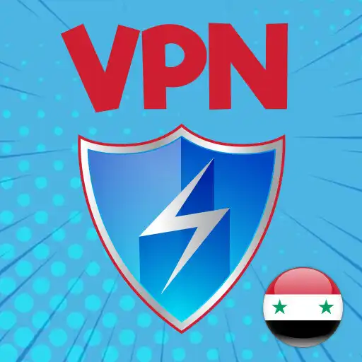 Play Syria vpn 2023 APK Play Syria vpn 2023 APK