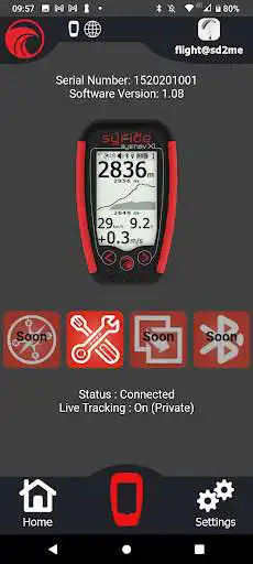 Play Syride Play Syride