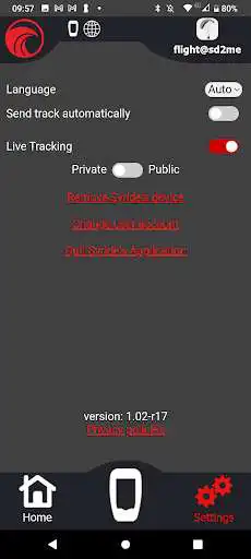 Play Syride Play Syride