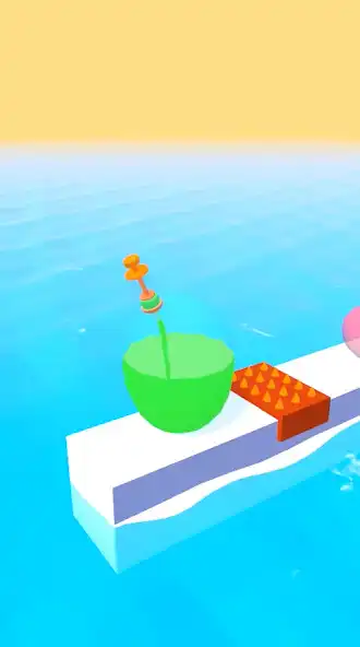 Play Syringe Run  and enjoy Syringe Run with UptoPlay