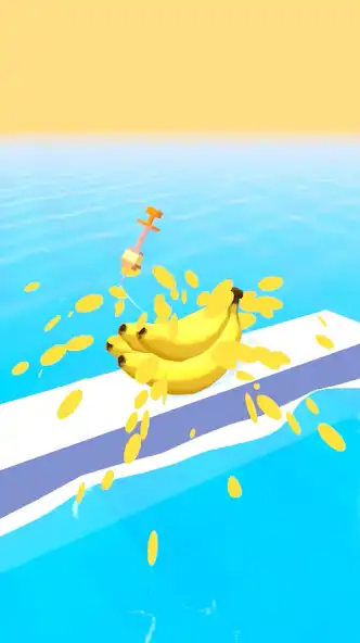 Play Syringe Run as an online game Syringe Run with UptoPlay