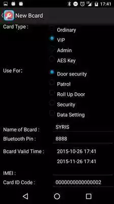 Play SYRIS SY86 Tool