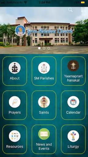 Play Syro Malabar Church