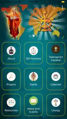 Play Syro Malabar Church