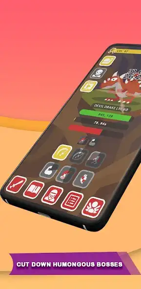 Play Syrup Story as an online game Syrup Story with UptoPlay