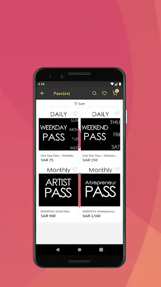 Play Syrup™ Tickets as an online game Syrup™ Tickets with UptoPlay
