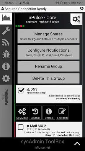 Play sysAdmin ToolBox  and enjoy sysAdmin ToolBox with UptoPlay