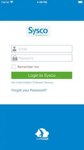 Play Sysco Speciality Group  and enjoy Sysco Speciality Group with UptoPlay