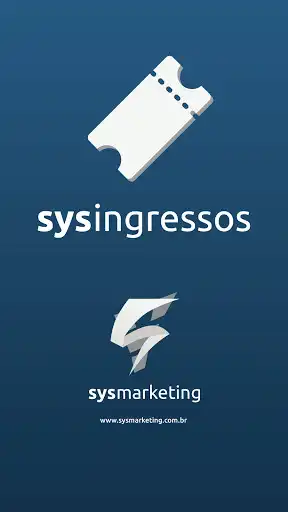 Play SYS - Ingressos  and enjoy SYS - Ingressos with UptoPlay