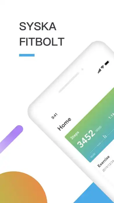 Play SYSKA FitBolt  and enjoy SYSKA FitBolt with UptoPlay