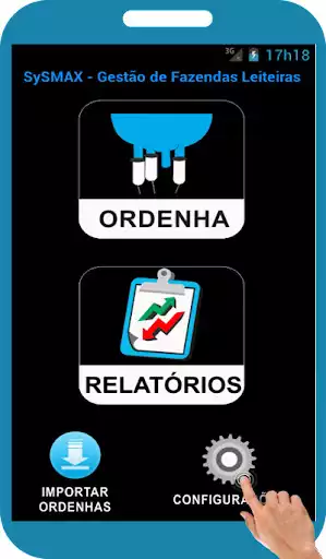 Play SySMAX Mobile  and enjoy SySMAX Mobile with UptoPlay