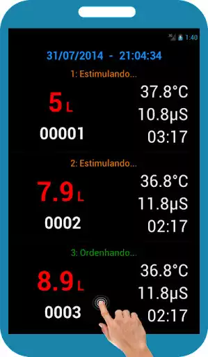 Play SySMAX Mobile as an online game SySMAX Mobile with UptoPlay