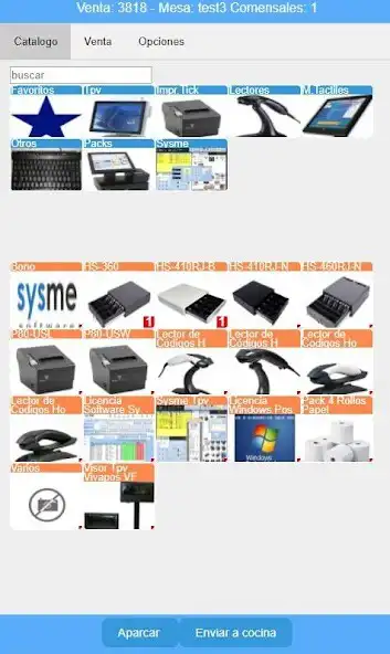 Play Sysme Tpv Mobile