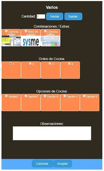 Play Sysme Tpv Mobile