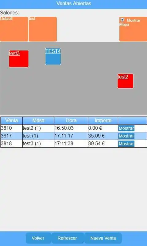 Play Sysme Tpv Mobile