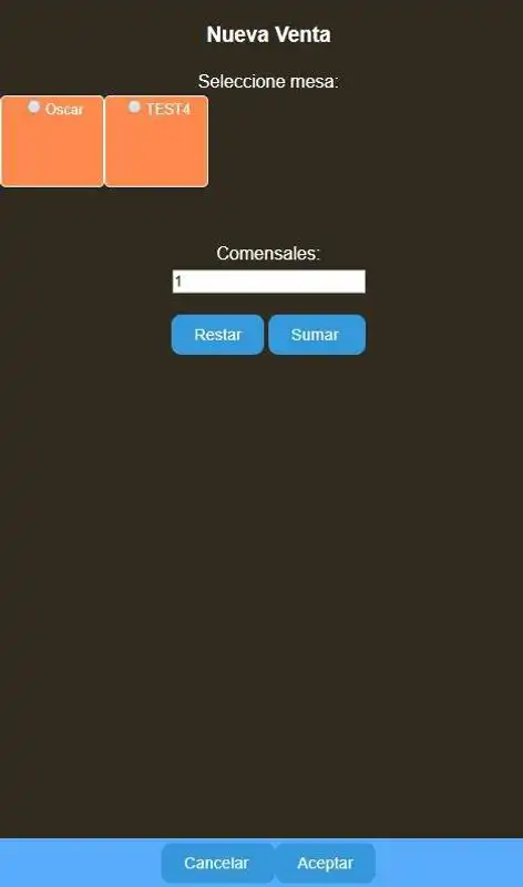 Play Sysme Tpv Mobile