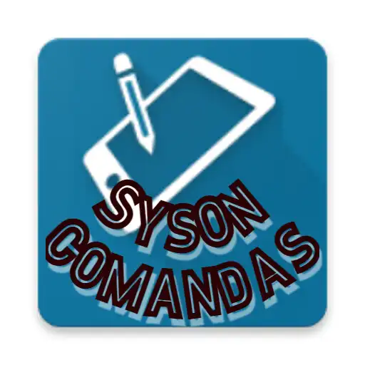 Play SysOn Comandas APK Play SysOn Comandas APK