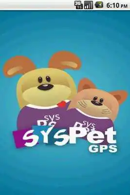 Play sysPet Gps