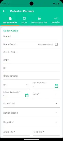 Play Sys Saúde as an online game Sys Saúde with UptoPlay