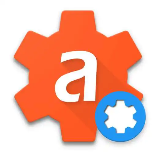 Free play online SysSettings - aProfiles AddOn  APK