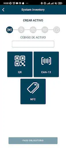 Play Systam Inventory as an online game Systam Inventory with UptoPlay