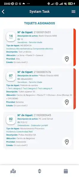 Play Systam Task as an online game Systam Task with UptoPlay