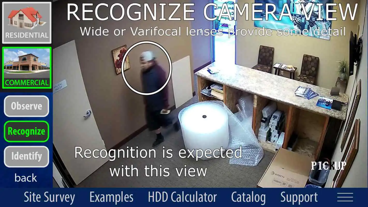 Play System Advisor Play System Advisor