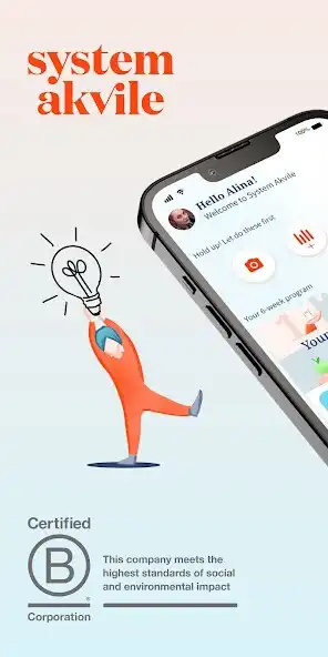 Play System Akvile skin health app  and enjoy System Akvile skin health app with UptoPlay